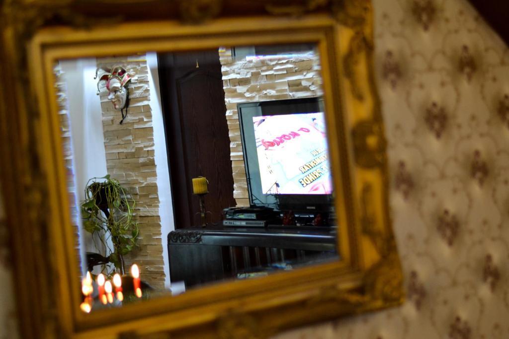 Pension Casa Wenge Σινάια Δωμάτιο φωτογραφία