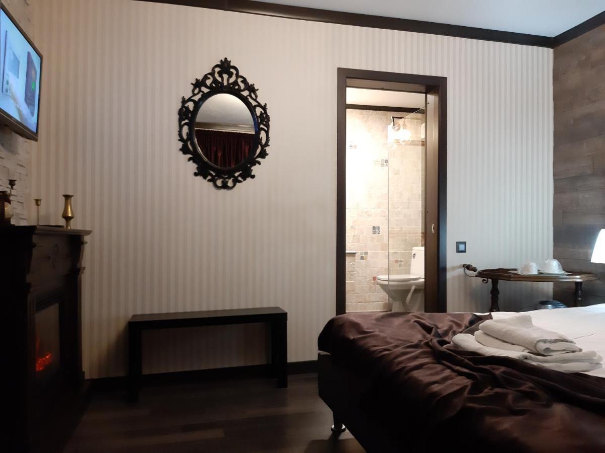 Pension Casa Wenge Σινάια Εξωτερικό φωτογραφία